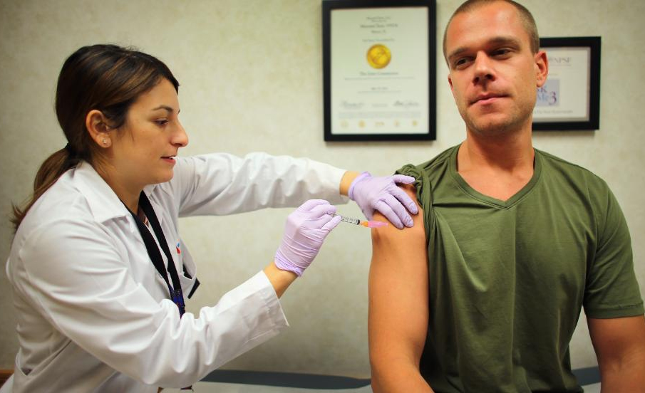 Vaccine cúm mùa và nỗi lo 